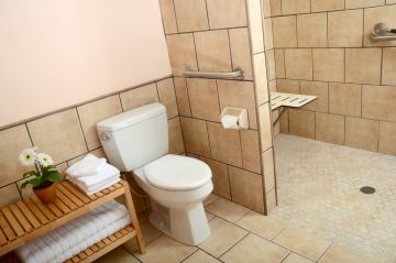 Senior Bath Solutions in Imlay City by Independent Home Products, LLC