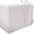 Selfridge Walk In Tubs by Independent Home Products, LLC