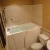 Oak Park Hydrotherapy Walk In Tub by Independent Home Products, LLC
