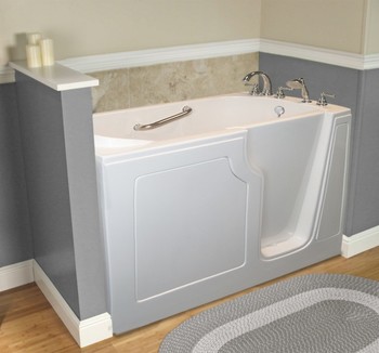 Walk in Bathtub Pricing in Twining